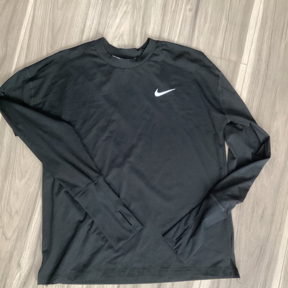 Nike Dri Fit top